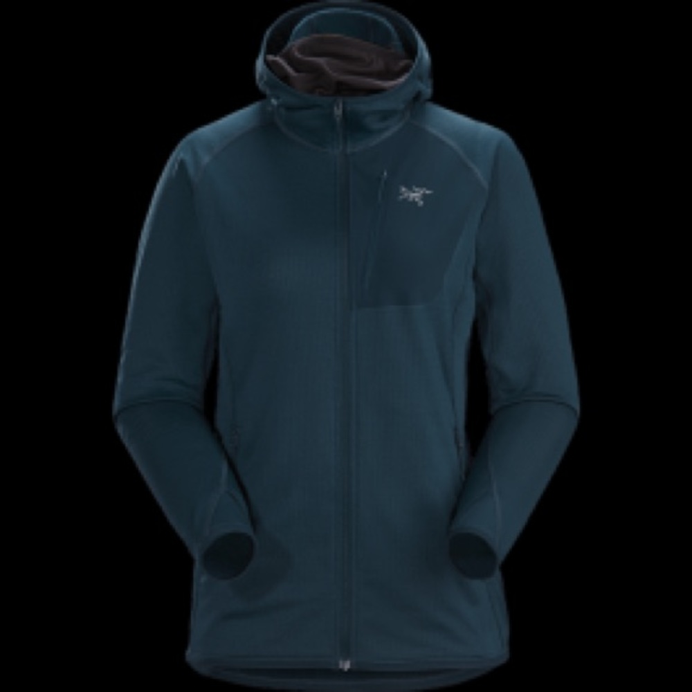 Arc’teryx Delta MX Hoody - Women’s Medium.